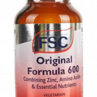 PROSTATA FORMULA 600 120 caps