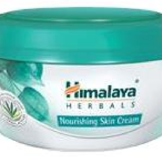 Nourishing Skin Cream 150ml - Himalaya