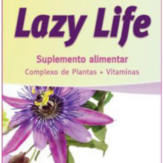 Lazy Life - 100 comprimidos