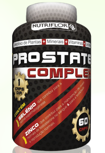 Prostate Complex