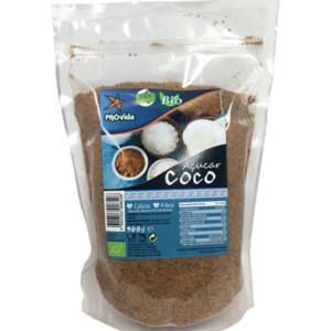 Açucar de Coco 500gr. - Provida