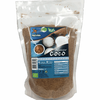 Açucar de Coco 500gr. - Provida