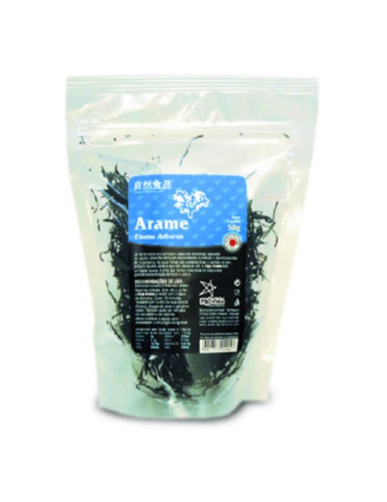 Alga Arame Provida 50g