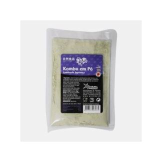 Alga Kombu Japonesa Provida 50g