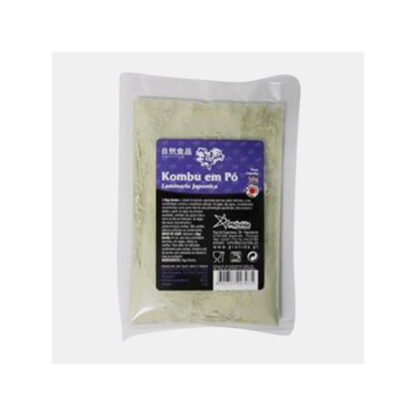 Alga Kombu Japonesa Provida 50g