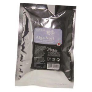 Alga Nori Flocos Verdes Japonesa Provida 20g