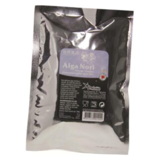 Alga Nori Flocos Verdes Japonesa Provida 20g