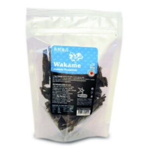 Alga Wakame Japonesa Provida 50g