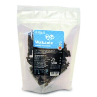 Alga Wakame Japonesa Provida 50g