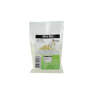 Alho desidratado em Pó Provida BIO 100g