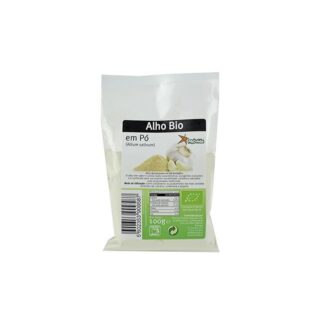 Alho desidratado em Pó Provida BIO 100g