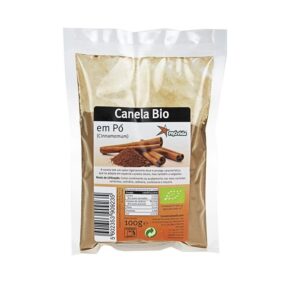 Canela em pó Provida BIO 100g