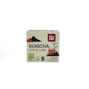 Cha 3 Anos Inst. Mitoku BIO 10*2g