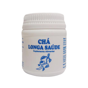 Chá Longa Saúde 120 gr
