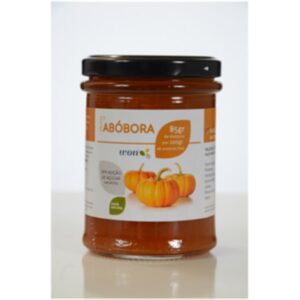 Delicia de Abobora S/Açucar WON 240g