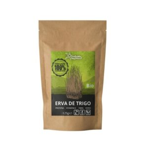 Erva de Trigo em Pó BIO Próvida 125g