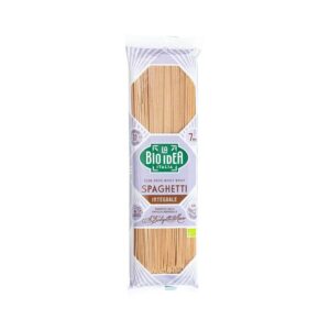 Esparguete Integral BIO Bio-Ideia 500g