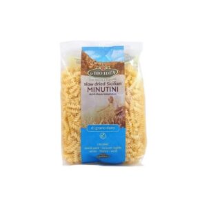 Espirais Brancas BIO-Idea 500g