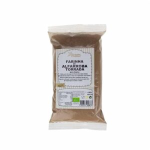 Farinha de Alfarroba Torrada BIO 250g