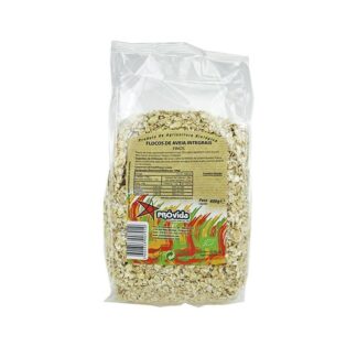 Flocos de Aveia Finos BIO 400g