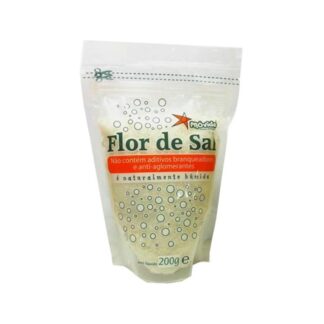 Flor de Sal do Algarve Provida 200g