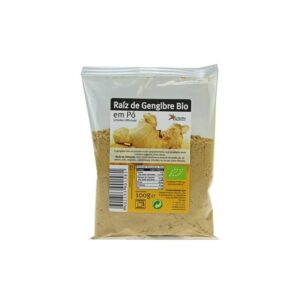 Gengibre em Po Provida BIO 100g