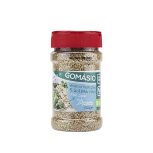 Gomásio BIO 150g