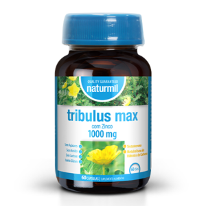 Tribulus Max 60 caps