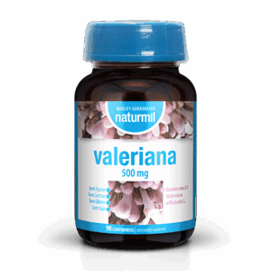 Valeriana 90 Comp. - Naturmil