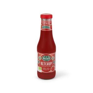 Ketchup BIO La Bio Idea 480g