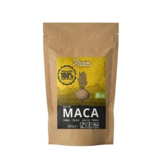 Maca em Pó BIO Próvida 250g