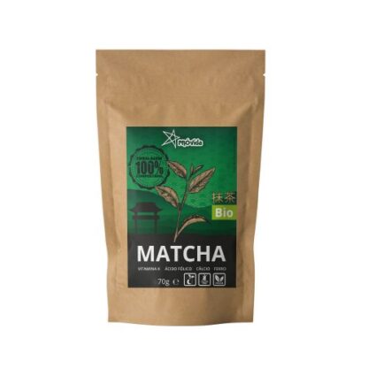 Matcha Bio 70gr - Próvida