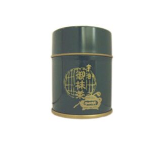 Matcha - Cha Verde em Po BIO 30g