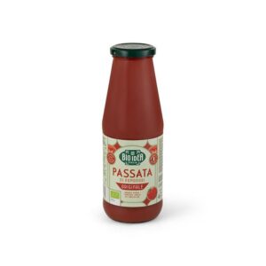 Molho de Tomate BIO La Bio Idea 680g
