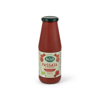 Molho de Tomate BIO La Bio Idea 680g