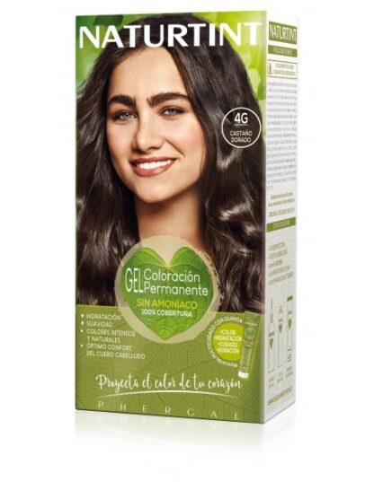 NATURTINT 4G