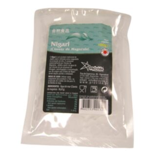 Nigari (Cloreto de Magnésio) 100g