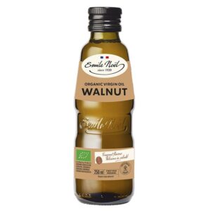Óleo de Noz Virgem E.Noel BIO 250ml