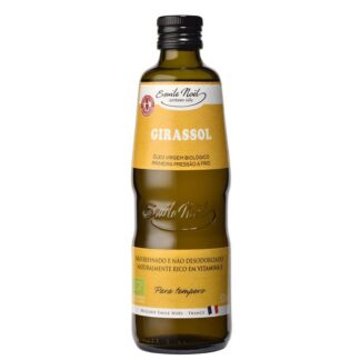 Óleo Girassol 1º Pres BIO E.Noel 500ml
