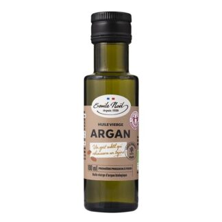 Óleo Virgem de Argan e.Noel 100ml