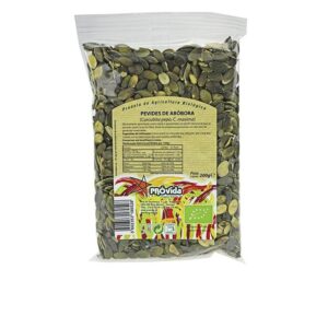 Pevides de Abóbora S/Casca BIO 200g