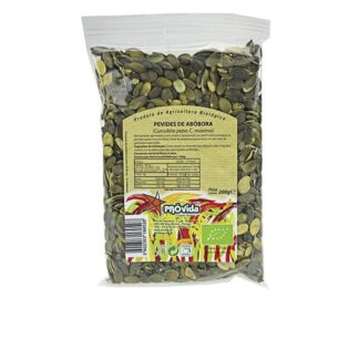 Pevides de Abóbora S/Casca BIO 200g