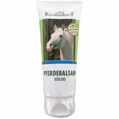 PFERD BALSAM EFEITO FRIO - 100ml