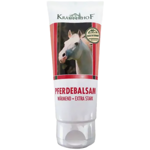 PFERD BALSAM EFEITO QUENTE - 100ml