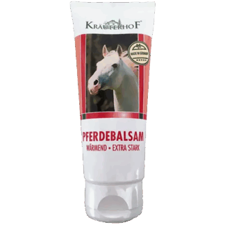 PFERD BALSAM EFEITO QUENTE - 100ml