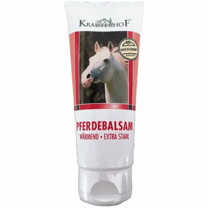 PFERD BALSAM EFEITO QUENTE - 100ml