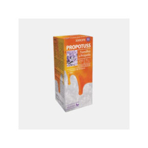 Propotuss TS 250ml Xarope
