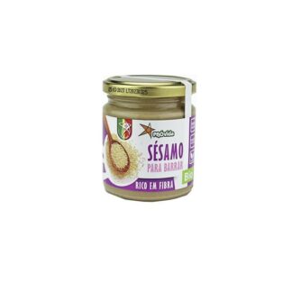 Sésamo para Barrar (Tahin) Forte BIO 250g