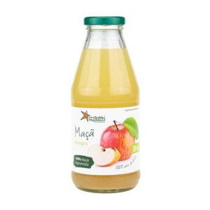 Sumo de Maçã BIO Próvida 500ml