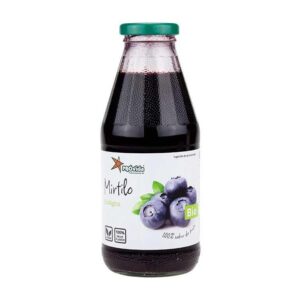 Sumo de Mirtilo BIO Provida 500ml